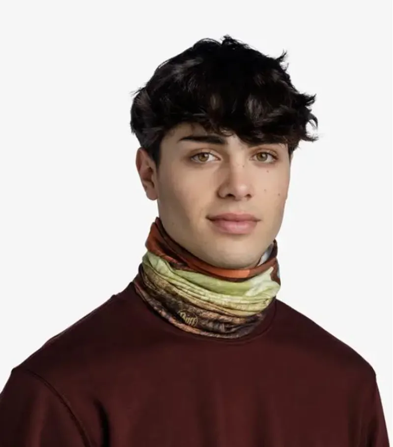 Buff Original EcoStretch - Neski Multi